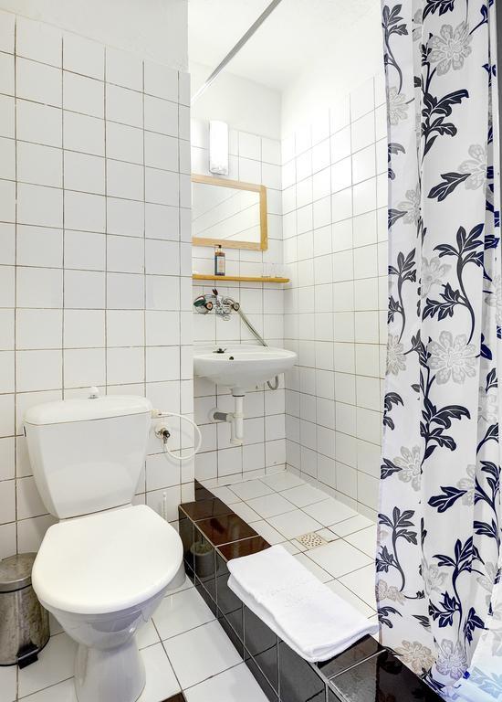 Horska Ubytovna Hrebienok Vysoké Tatry Habitación foto